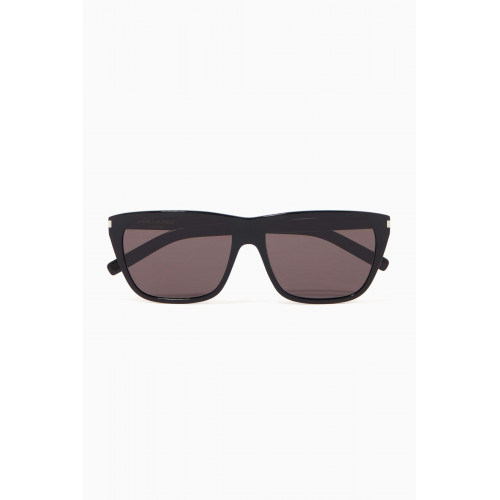 Saint Laurent - SL 431 Slim Sunglasses