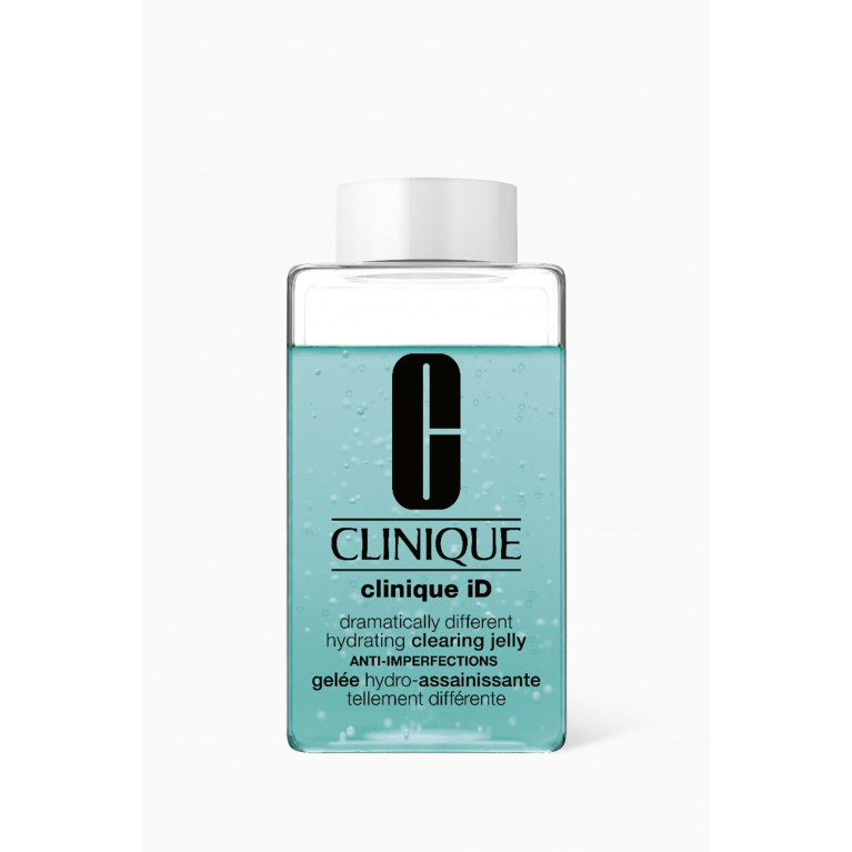 Clinique - Clinique iD™ Dramatically Different™ Hydrating Clearing Jelly for Imperfections, 115ml