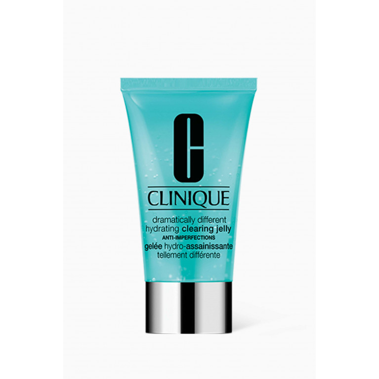 Clinique - Dramatically Different™ Hydrating Clearing Jelly, 50ml