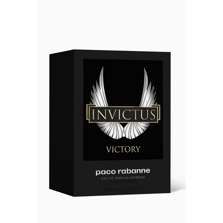 Paco Rabanne - Invictus Victory Extreme Eau de Parfum, 100ml