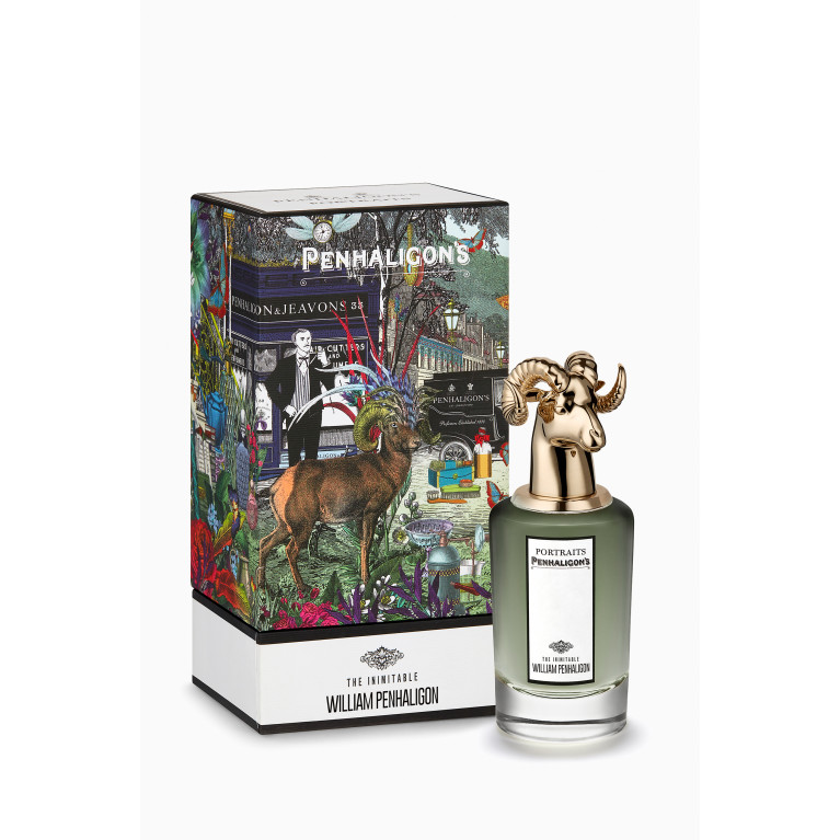 Penhaligon's - The Inimitable William Penhaligon Eau de Parfum, 75ml