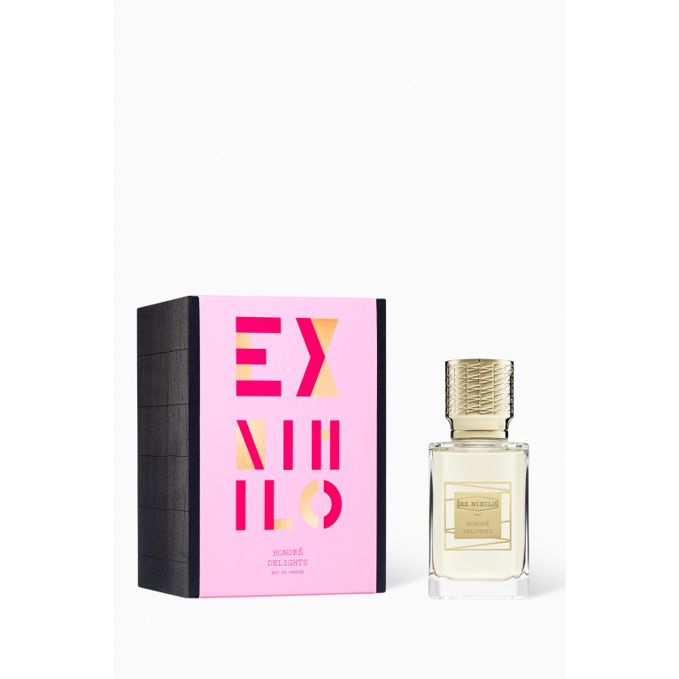 EX Nihilo - Honoré Delights Eau de Parfum, 50ml