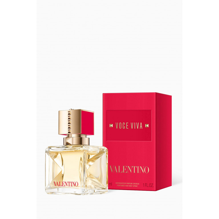 Valentino - Voce Viva Hair Mist, 30ml