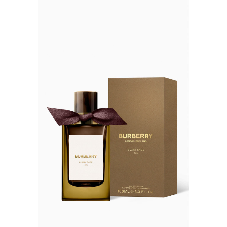 Burberry - Clary Sage 10% Eau de Parfum, 100ml