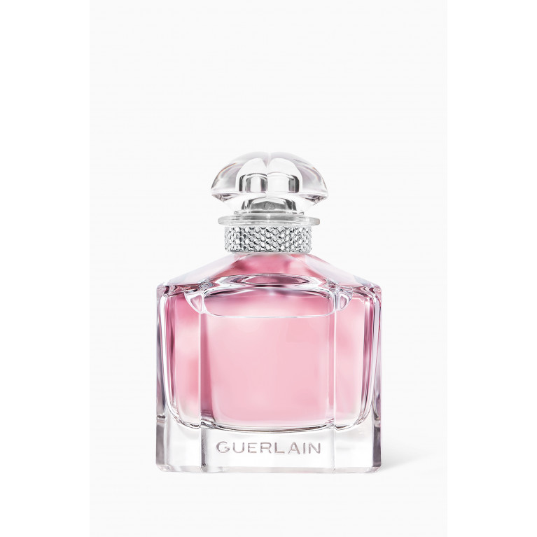 Guerlain - Mon Guerlain Eau de Parfum Sparkling Bouquet, 100ml