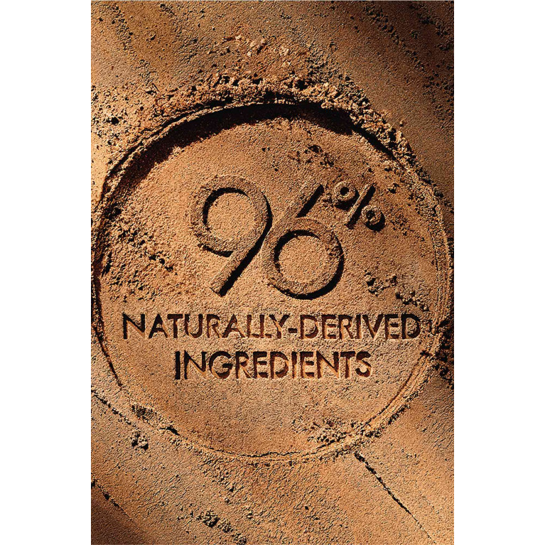 Guerlain - 03 Medium Warm, Terracota The Bronzing Powder - 96% Naturally-Derived Ingredients