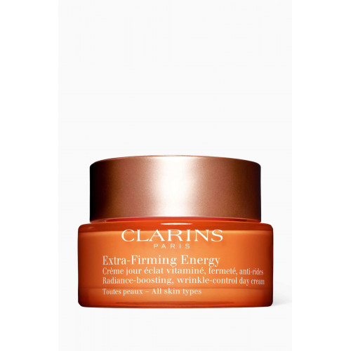 Clarins - Extra-Firming Energy Day Cream, 50ml