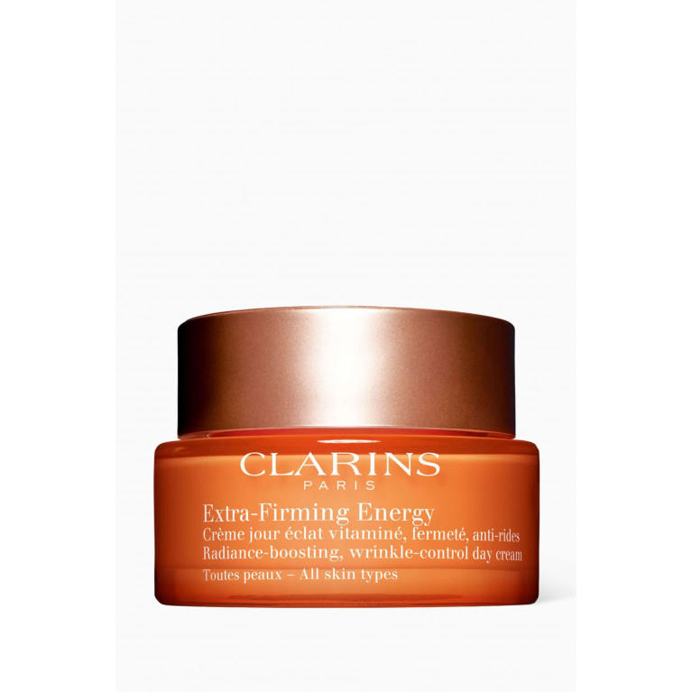 Clarins - Extra-Firming Energy Day Cream, 50ml