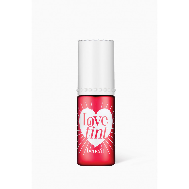 Benefit Cosmetics - Lovetint Cheek & Lip Stain, 6ml
