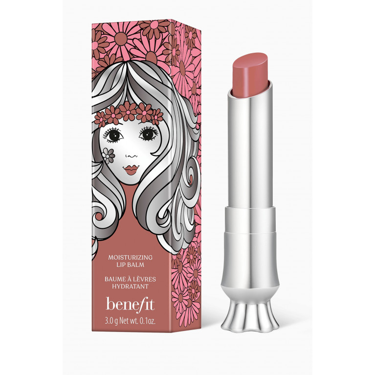 Benefit Cosmetics - California Kissin ColorBalm Nude Pink 55 Pink