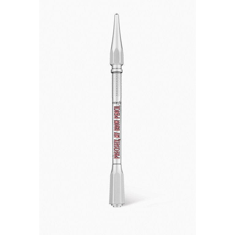 Benefit Cosmetics - Precisely, My Brow Pencil Cool Grey Multicolour