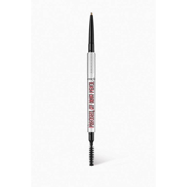 Benefit Cosmetics - Precisely, My Brow Pencil 02 Neutral