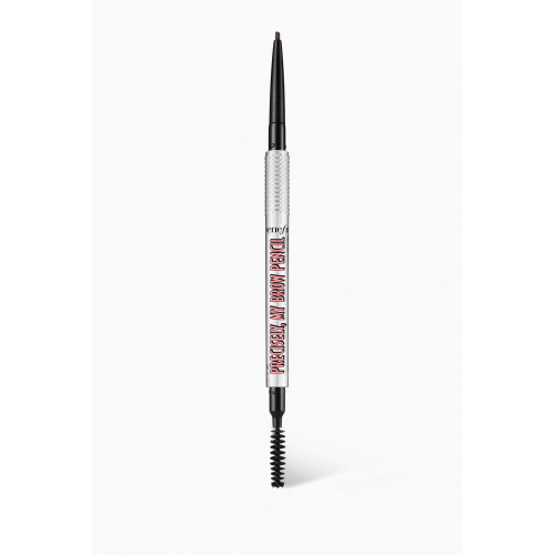 Benefit Cosmetics - Precisely, My Brow Pencil 05 Brown
