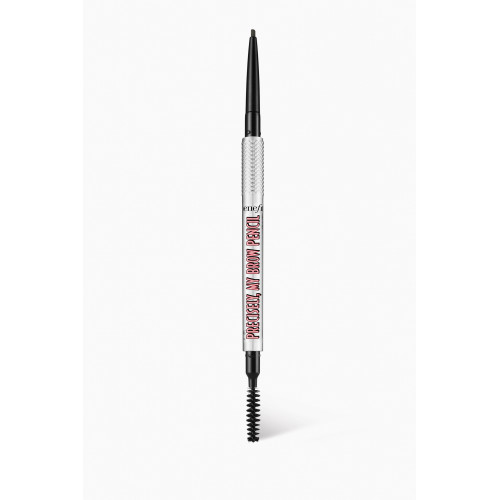 Benefit Cosmetics - Precisely, My Brow Pencil 06 Black