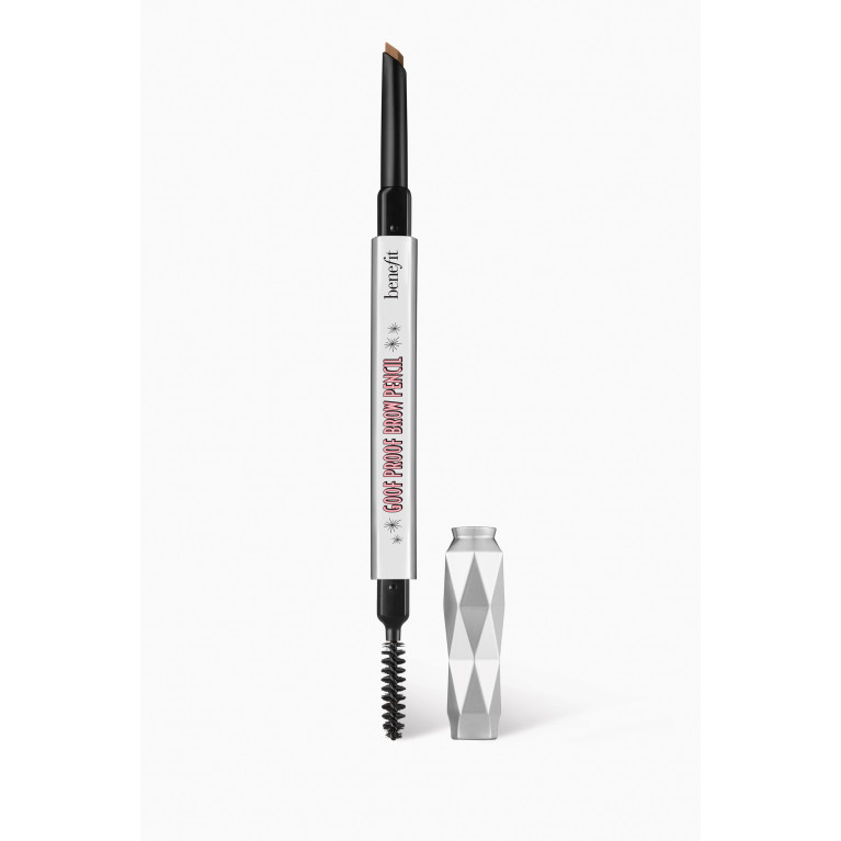 Benefit Cosmetics - Goof Proof Eyebrow Pencil 3.5 Brown