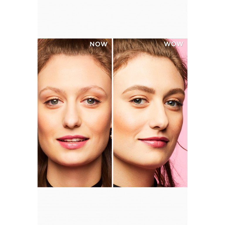 Benefit Cosmetics - Gimme Brow+ Volumizing Eyebrow Gel Mini 02 Neutral