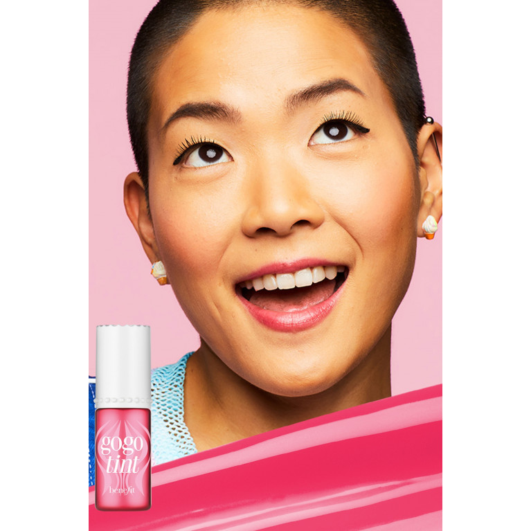 Benefit Cosmetics - Gogotint Cheek & Lip Stain, 6ml
