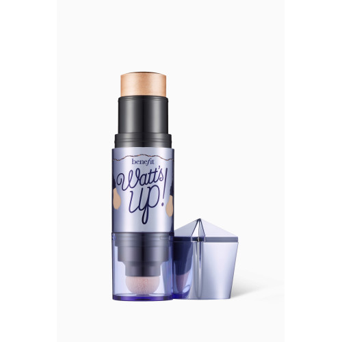 Benefit Cosmetics - Watt's Up Cream Highlighter, 9.4g