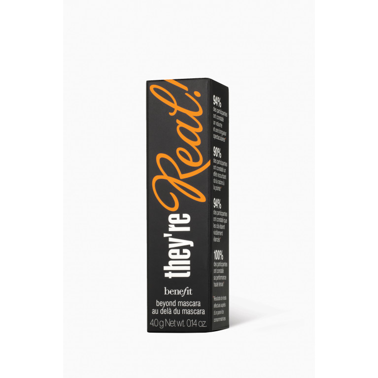 Benefit Cosmetics - They're Real! Lengthening Mascara Mini, 4g