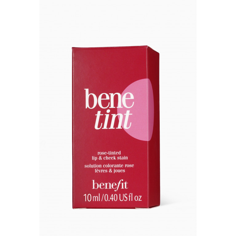 Benefit Cosmetics - Benetint Cheek & Lip Stain, 10ml