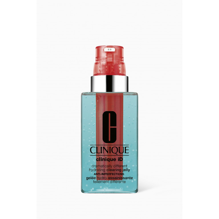 Clinique - Clinique iD™ Active Cartridge Concentrate™ for Imperfections, 10ml