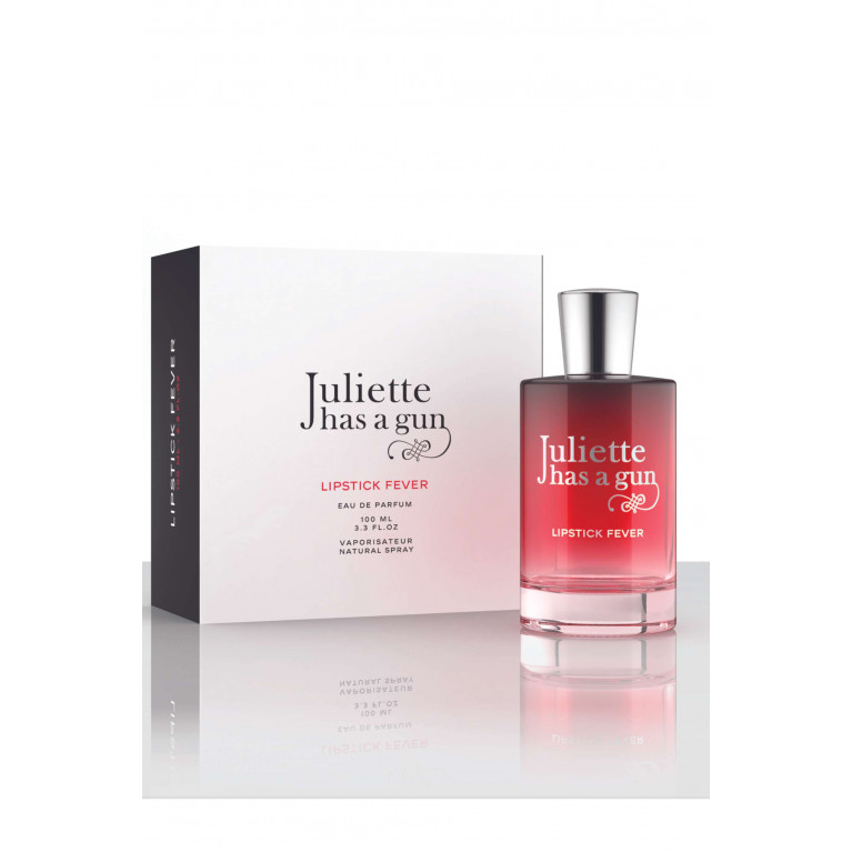 Juliette Has A Gun - Lipstick Fever Eau de Parfum, 100ml