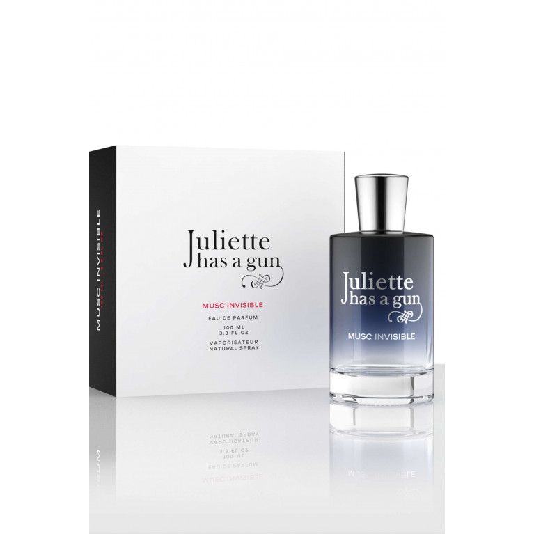 Juliette Has A Gun - Musc Invisible Eau de Parfum, 100ml