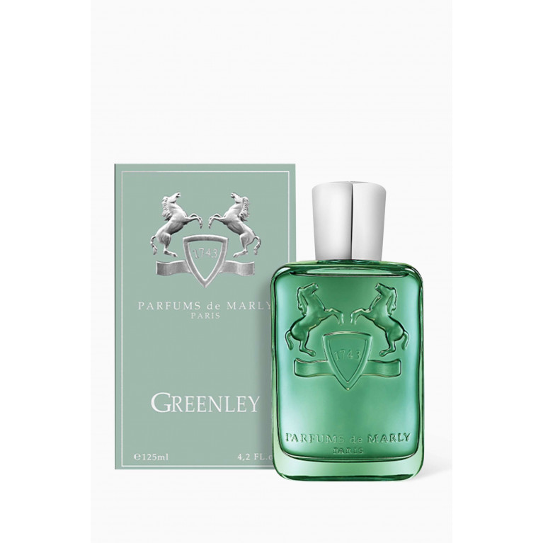 Parfums de Marly - Greenley Eau de Parfum, 125ml
