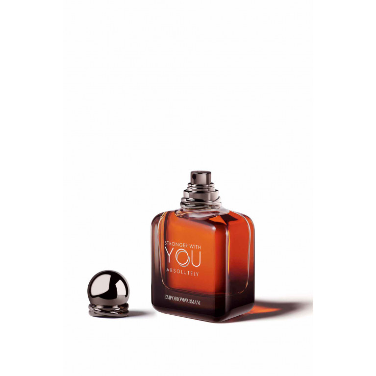 Armani - Stronger With You Absolutely Eau de Parfum, 50ml