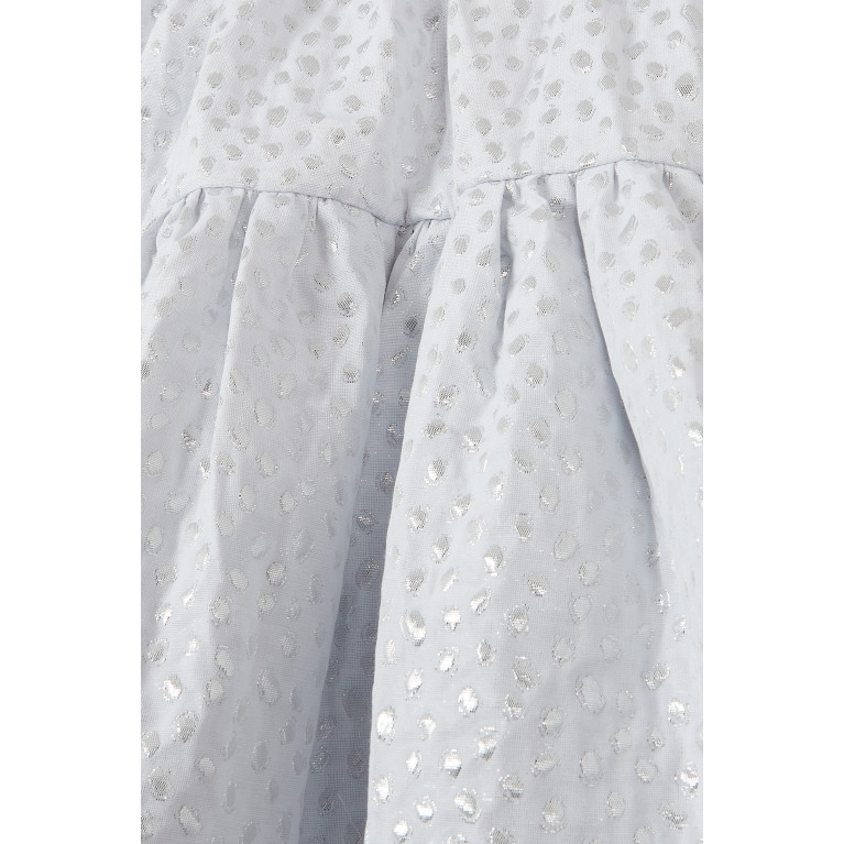 Poca & Poca - Tiered Frill Skirt