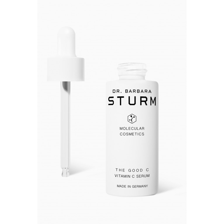 Dr. Barbara Sturm - The Good C Vitamin C Serum, 30ml