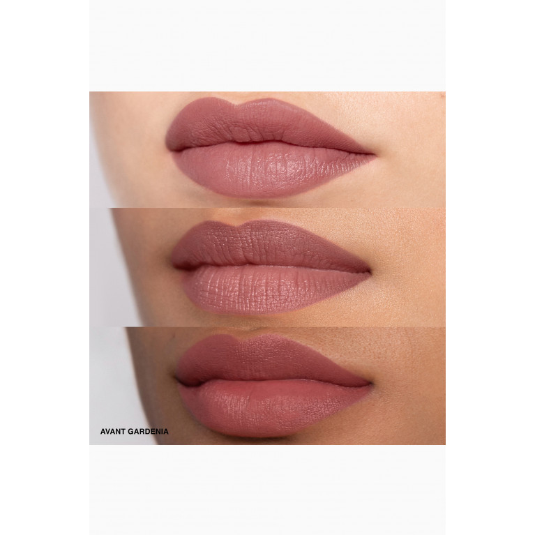 Bobbi Brown - Avant Gardenia Luxe Defining Lipstick, 3.4g