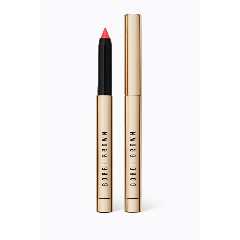 Bobbi Brown - New Mod Luxe Defining Lipstick, 3.4g