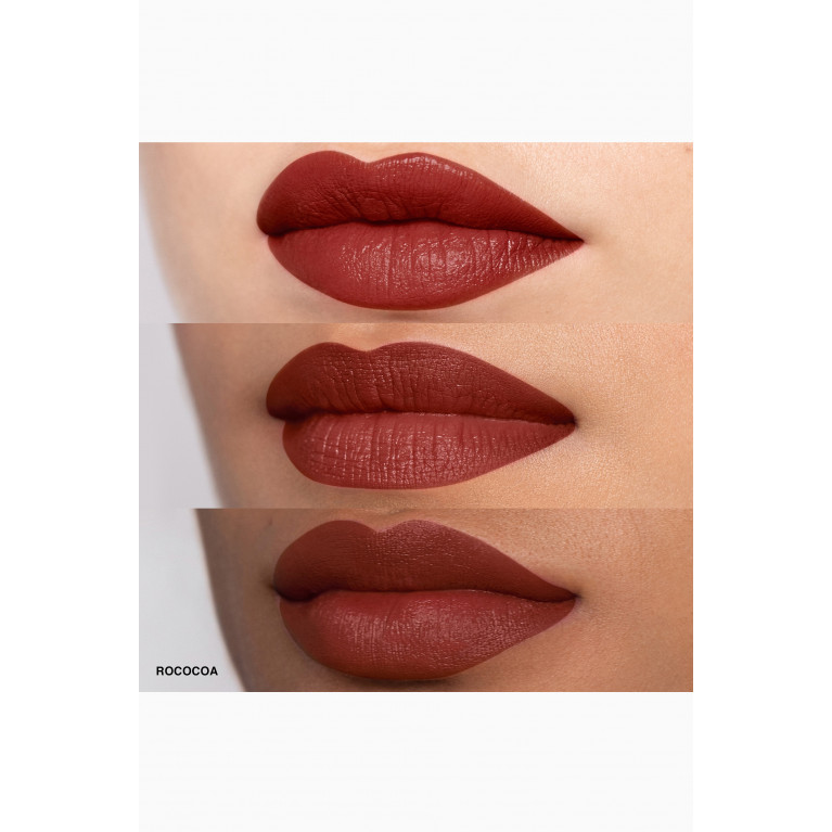 Bobbi Brown - Rococoa Luxe Defining Lipstick, 3.4g