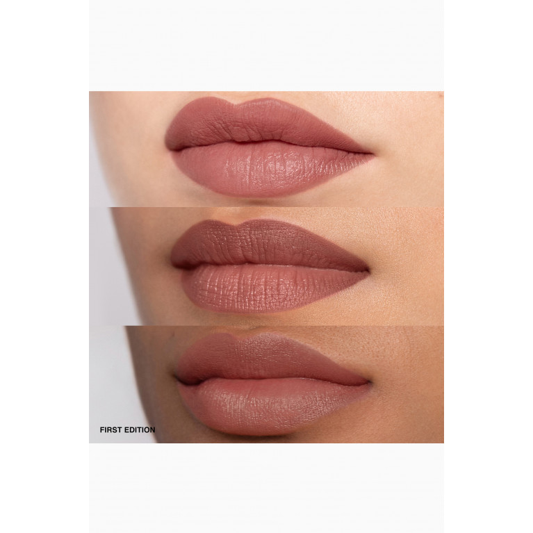 Bobbi Brown - First Edition Luxe Defining Lipstick, 3.4g