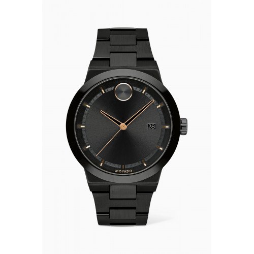 Movado - BOLD Fusion Quartz Watch, 42mm