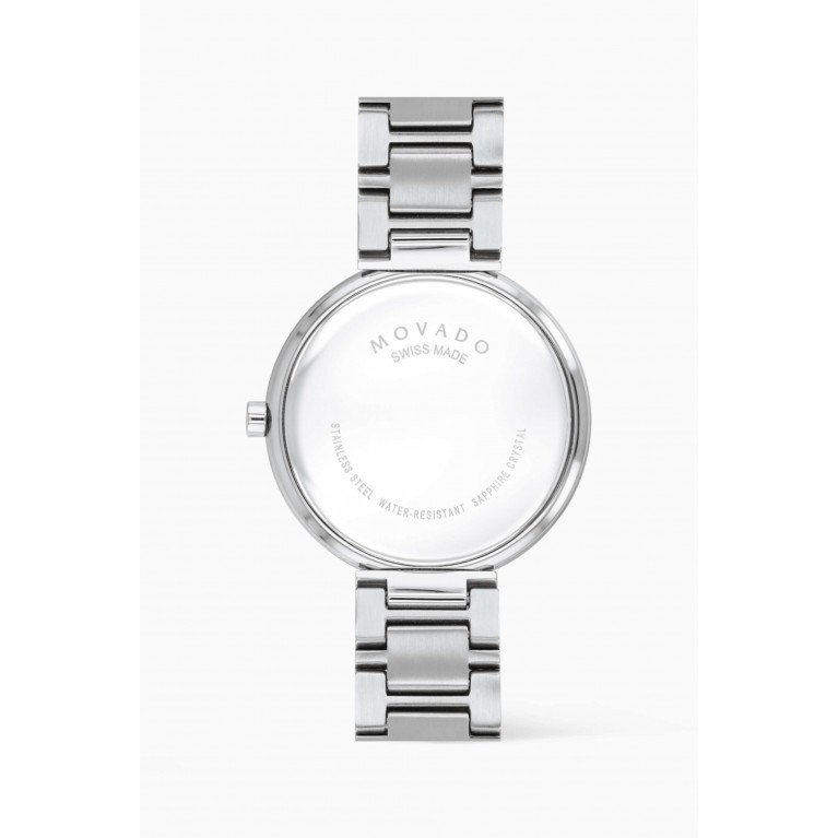 Movado - Museum Classic Quartz Watch, 32mm