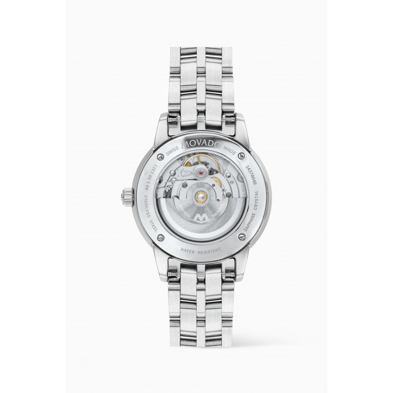 Movado - Museum Classic Quartz Watch, 30mm