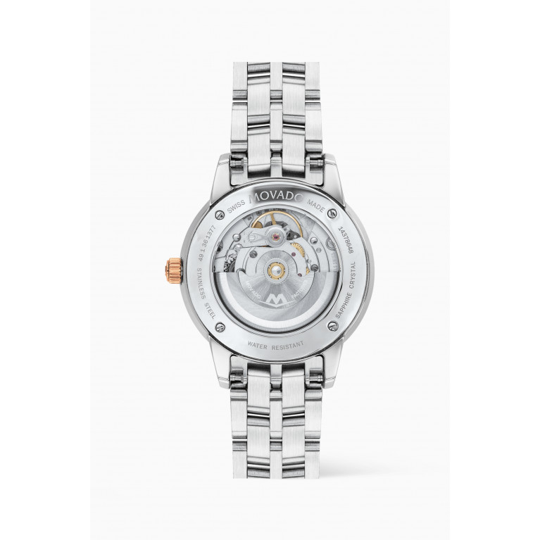 Movado - Museum Classic Automatic Watch, 30mm