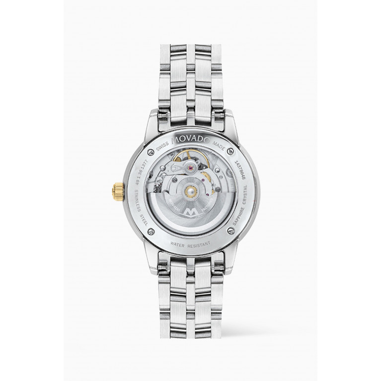 Movado - Museum Classic Automatic Watch, 30mm