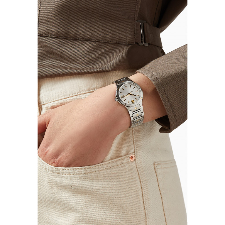 Movado - SE Quartz Watch, 32mm