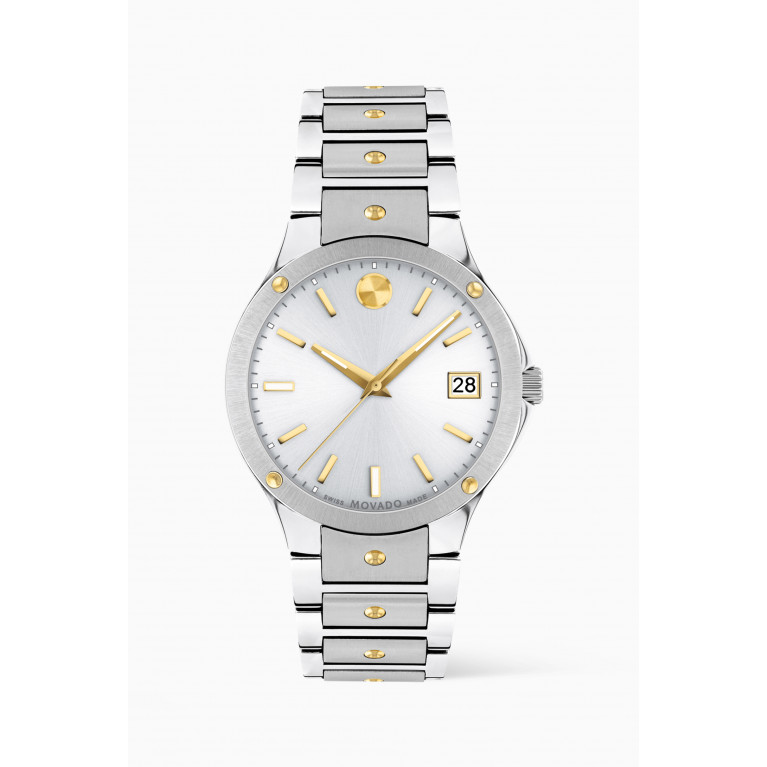 Movado - SE Quartz Watch, 32mm