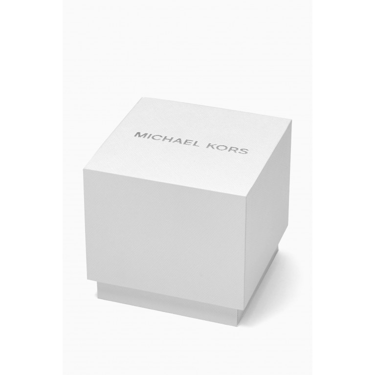 MICHAEL KORS - MICHAEL KORS - Oversized Ritz Quartz Watch, 42mm