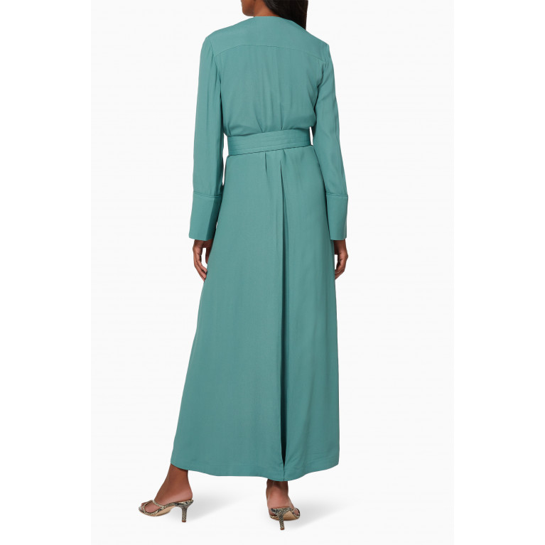 NIILI - Coat Style Abaya