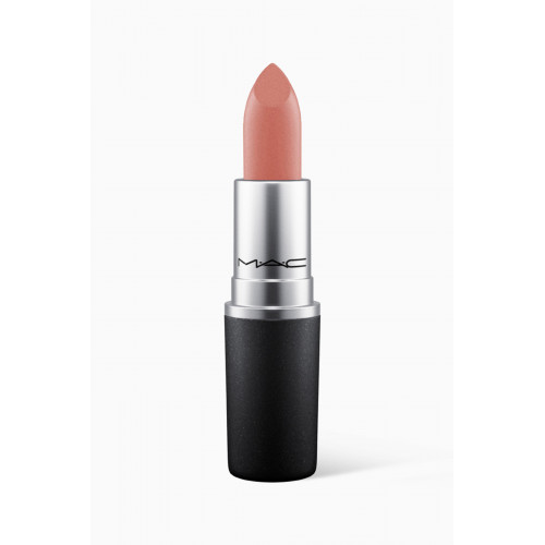 MAC Cosmetics - Velvet Teddy Matte Lipstick, 3g