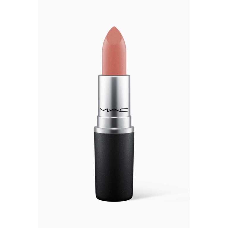 MAC Cosmetics - Velvet Teddy Matte Lipstick, 3g Velvet Teddy
