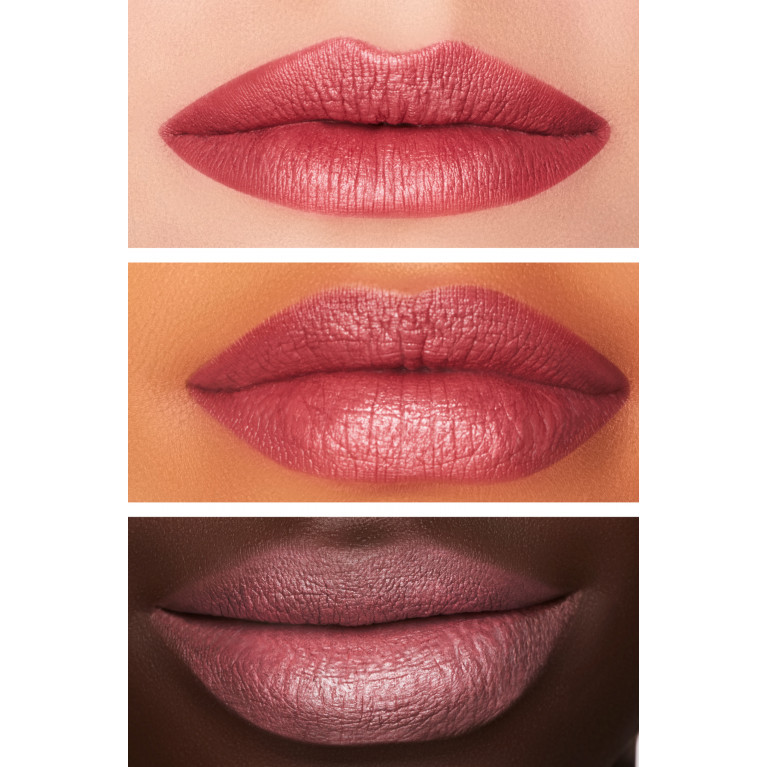 MAC Cosmetics - Mehr Matte Lipstick, 3g