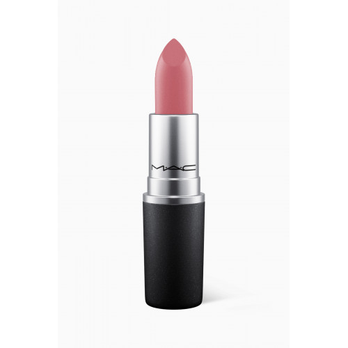 MAC Cosmetics - Mehr Matte Lipstick, 3g
