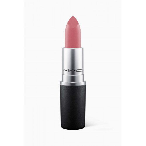 MAC Cosmetics - Mehr Matte Lipstick, 3g Mehr