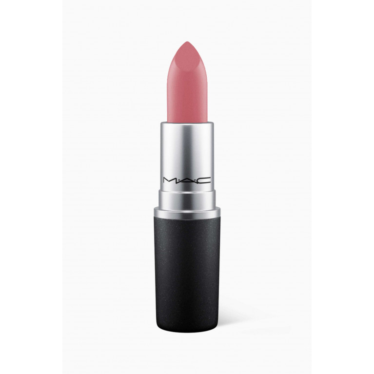 MAC Cosmetics - Mehr Matte Lipstick, 3g Mehr